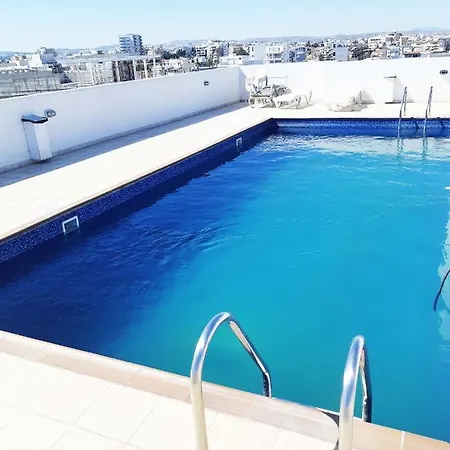 Stefaris Properties Apartment