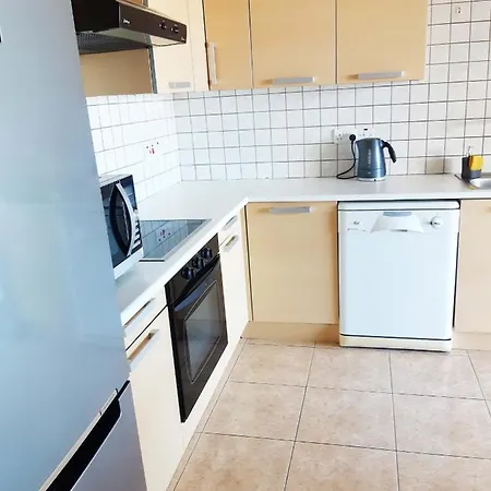 Apartament Stefaris Properties *