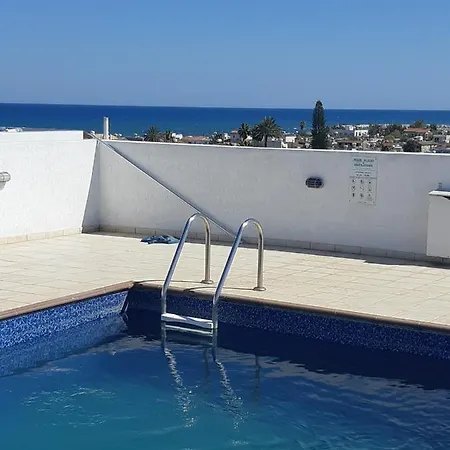 Stefaris Properties Larnaca