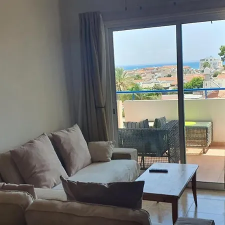 Apartment Stefaris Properties