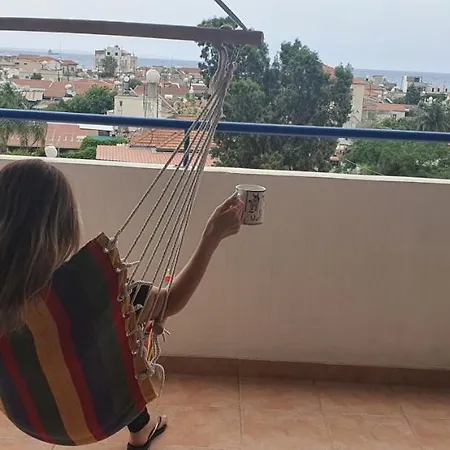Apartman Stefaris Properties