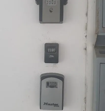 Apartment Stefaris Properties