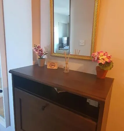Stefaris Properties Apartment *