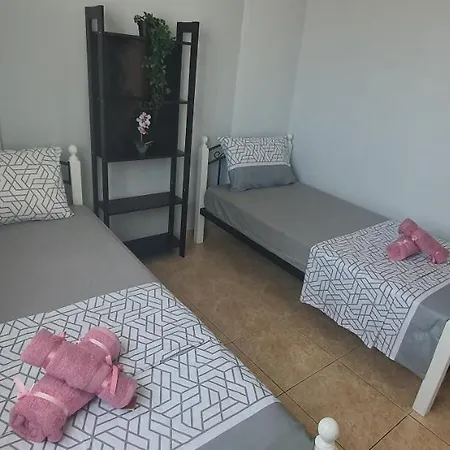 Stefaris Properties Apartment *