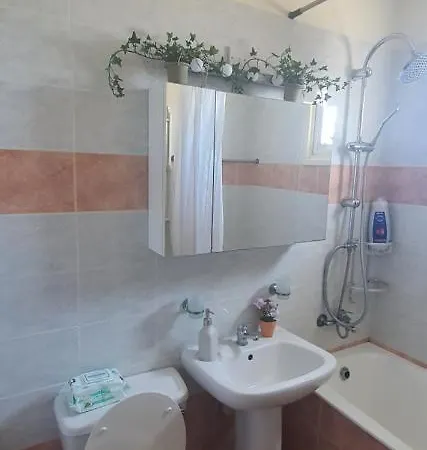 Apartment Stefaris Properties
