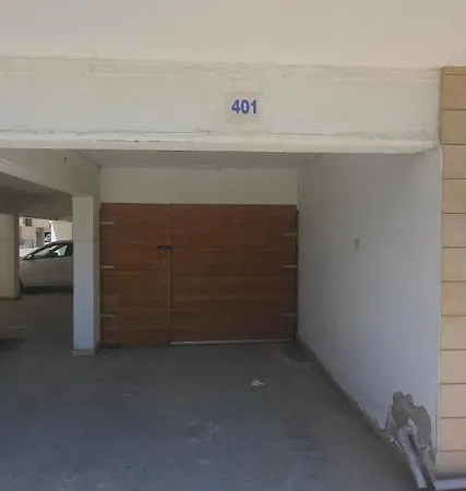 Apartment Stefaris Properties