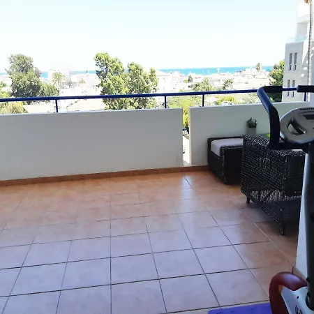 Stefaris Properties Lejlighed Larnaca