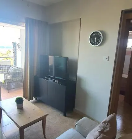 Stefaris Properties Lejlighed Larnaca